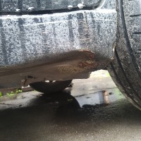 Левый порог