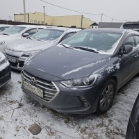 Фото транспортного средства