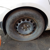 Фото транспортного средства