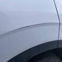 Заднее правое крыло