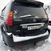 Фото транспортного средства