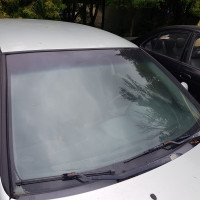 Ветровое стекло