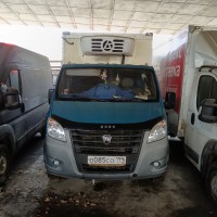 Фото транспортного средства