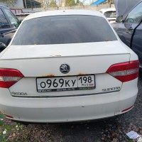 Фото транспортного средства