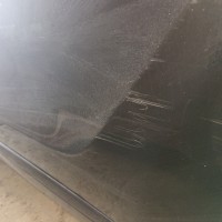 Передняя правая дверь