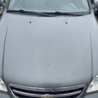 Капот