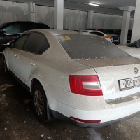 Фото транспортного средства