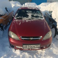 Фото транспортного средства