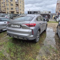 Фото транспортного средства