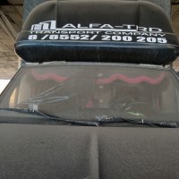 Ветровое стекло