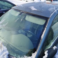 Ветровое стекло