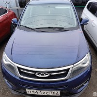 Фото транспортного средства