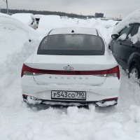 Фото транспортного средства