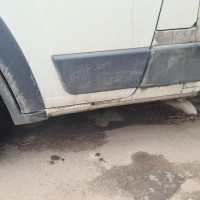 Левый порог