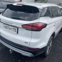 Фото транспортного средства
