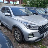 Фото транспортного средства