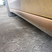 Левый порог