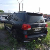 Фото транспортного средства