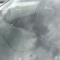 Ветровое стекло