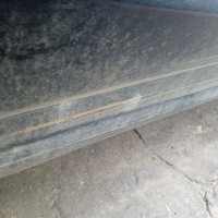 Задняя правая дверь