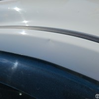 Передняя правая дверь