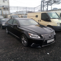 Фото транспортного средства