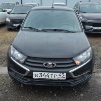 Фото транспортного средства