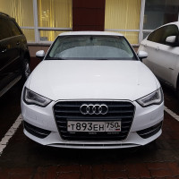 Фото транспортного средства