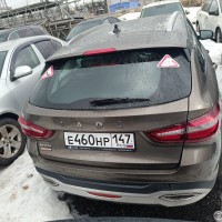 Фото транспортного средства