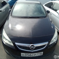 Фото транспортного средства