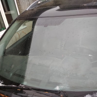 Ветровое стекло