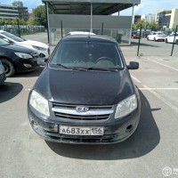 Фото транспортного средства