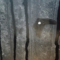 Передняя левая дверь