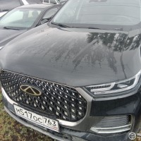 Капот