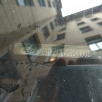 Фото транспортного средства