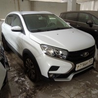 Фото транспортного средства