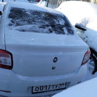 Фото транспортного средства