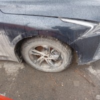 Фото транспортного средства