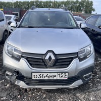 Фото транспортного средства