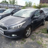 Фото транспортного средства