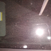 Ветровое стекло