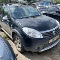 Фото транспортного средства