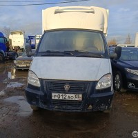 Фото транспортного средства