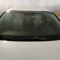 Ветровое стекло