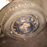 Фото транспортного средства