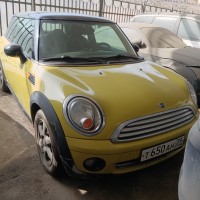 Фото транспортного средства