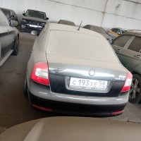 Фото транспортного средства