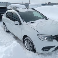 Фото транспортного средства