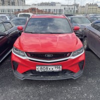 Фото транспортного средства