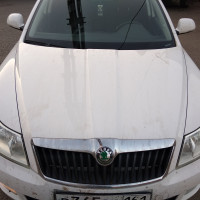 Фото транспортного средства